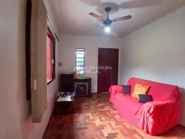 Casa de 3 dormitórios no bairro Rio Branco