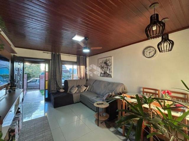 Casa de 3 dormitórios no Bairro São João!