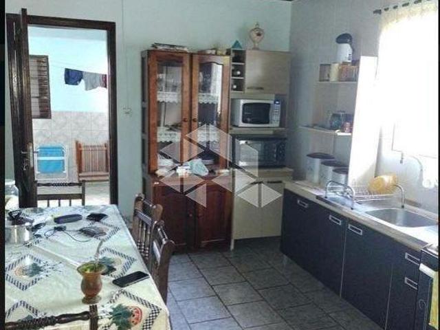 Casa de 3 dormitórios no Esmeralda em Santa Cruz do Sul