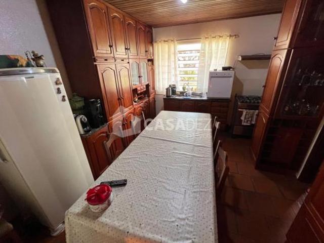 CASA DE 3 DORMITÓRIOS NO JOSÉ BONIFÁCIO