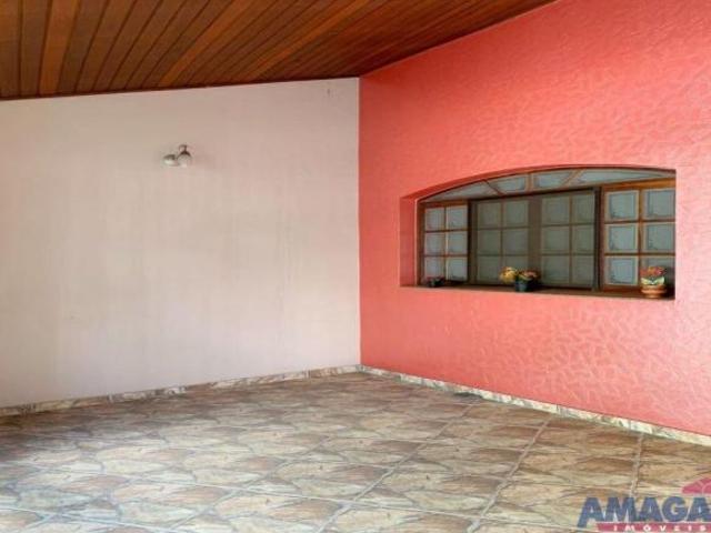 Casa de 3 dormitórios no Jardim Liberdade