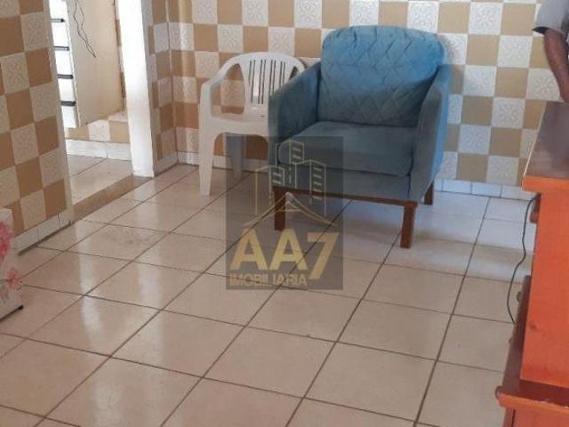 Casa de 3 dormitorios no terreno de 290m²