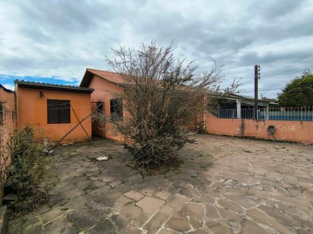 Casa de 3 dormitorios na Restinga
