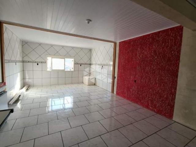 Casa de 3 dormitórios + piscina em Santa Cruz do Sul