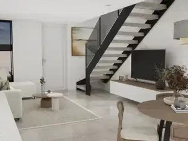 Casa de 3 dormitorios y 2 baños en Orihuela 92m² Orihuela