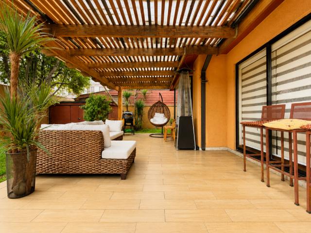 Casa de 3 Dormitorios y 3 Baños en Condominio Privado
