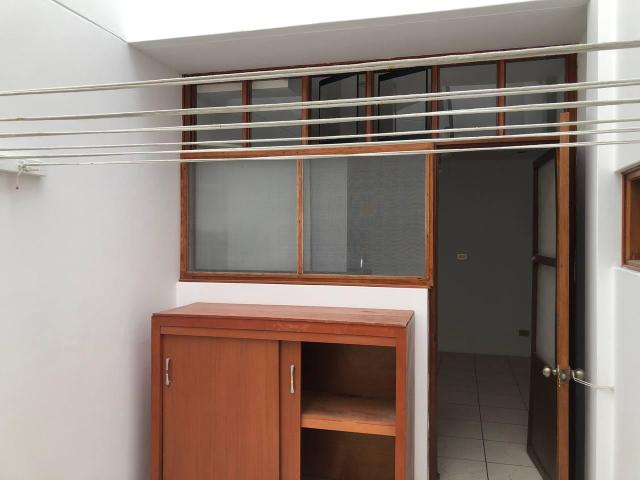 Casa de 3 habitaciones, La Pradera. Piura