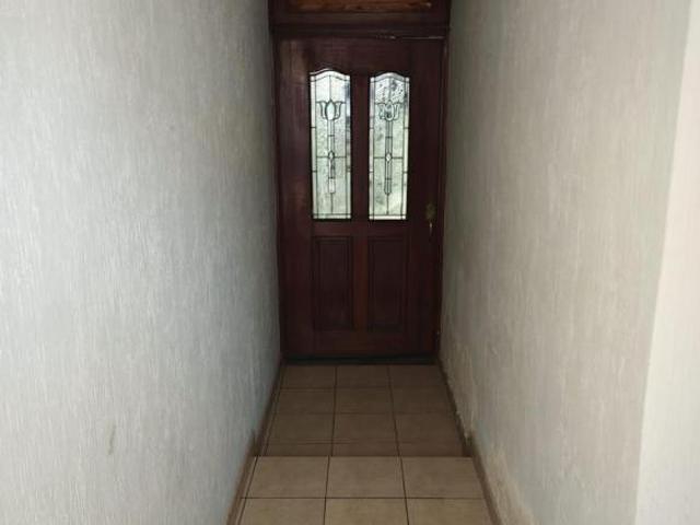 Casa de 3 niveles