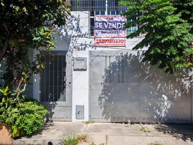 Casa de 3 niveles