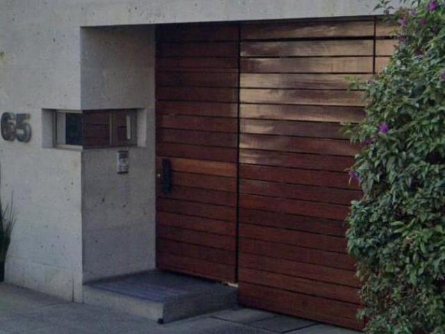 CASA DE 3 NIVELES EN TLALPAN