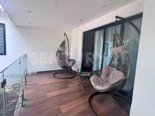 CASA DE 3 NIVELES EN VENTA, BOCA DEL RÍO