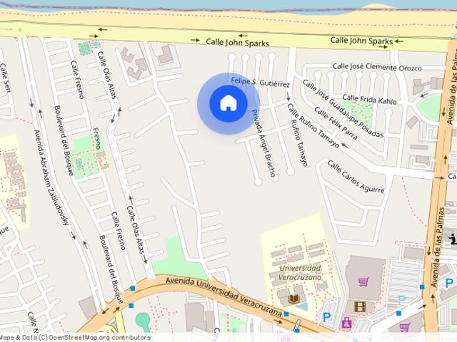 Casa de 3 niveles en renta ubicada en Rufino Tamayo, Fracc. Paraíso, Coatzacoalcos, Veracruz