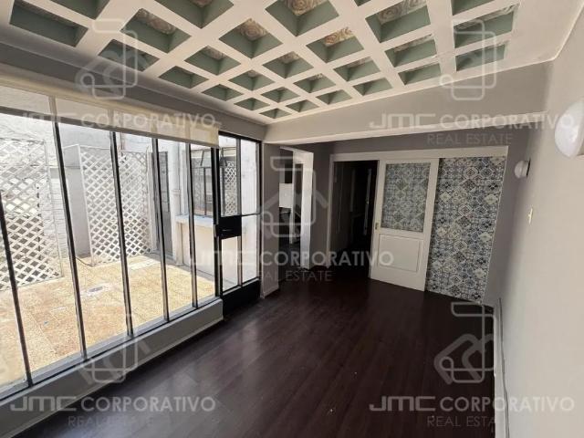 Casa De 3 Niveles En Renta, Seneca, Polanco