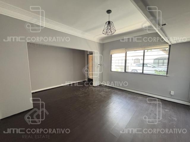 Casa de 3 niveles en renta, Seneca, Polanco