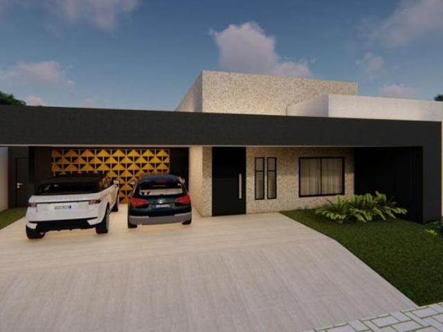 CASA DE 3 SUÍTES NO JARDIM BOTÂNICO + PROJETO MODERNO + CASA NOVA