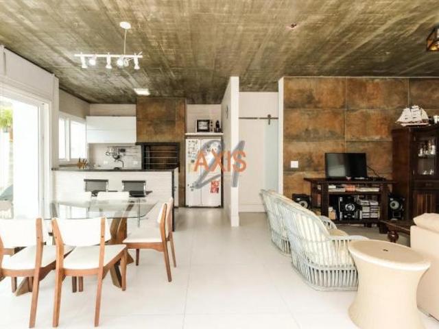Casa de 3 Suítes à Venda no Condomínio Paysage Weekend |Riviera Curitiba