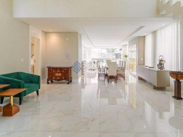 Casa de 3 Suítes à Venda no Harmony Village Condominium | São Braz Curitiba
