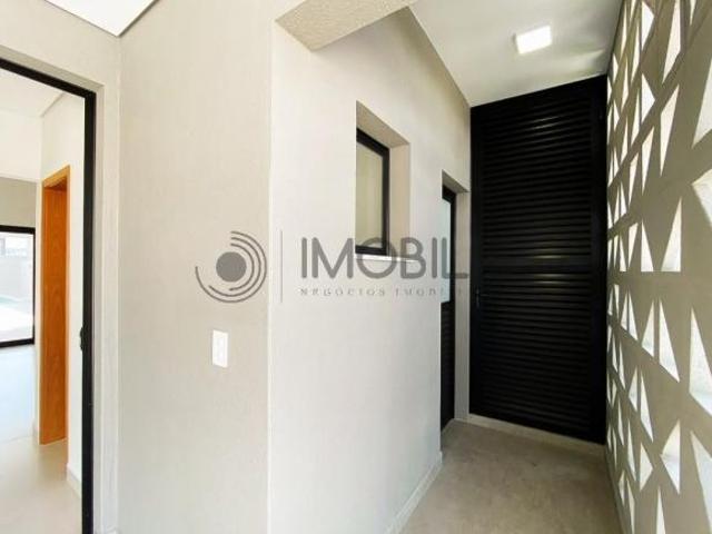 Casa de 3 Suítes com Piscina e Infraestrutura Completa no Gran Reserve. Indaiatuba SP