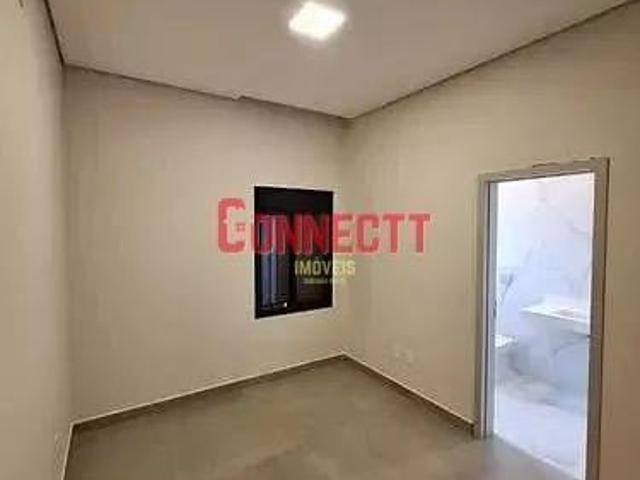 CASA DE 3 SUITES E 4 VAGAS NO RECREIO ANHANGUERA