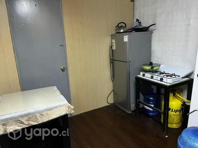 Casa de 3 pisos pje, Rio Aysen. Alto Hospicio | 4 dormitorios por 135000. 00 en Alto Hospicio