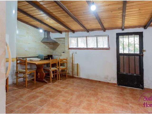 Casa de 3 plantas en Lupiñén