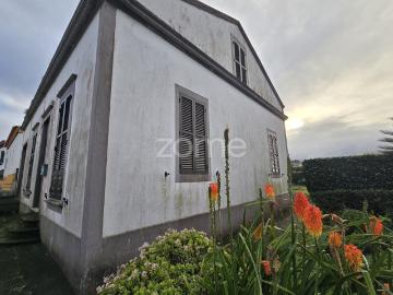 Casa de 3 quartos