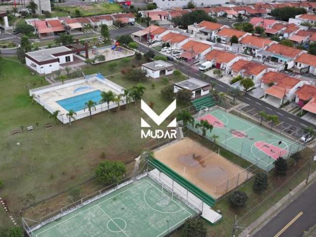 Casa de 3 quartos 1 suíte e 2 vagas no Condomínio Terra Nova – Boa Vista