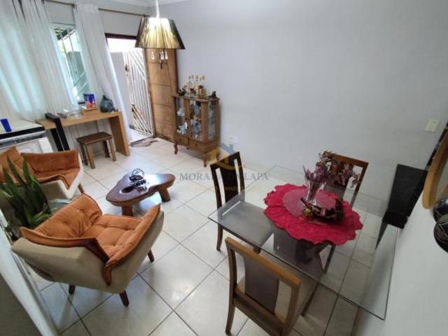 Casa de 3 Quartos a Venda no Bairro Cachoeira