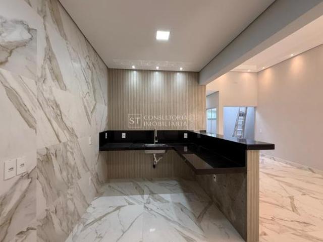 Casa de 3 quartos à venda no Jardim Terramérica II em Americana SP, com 124,92 m² Imperdível oport