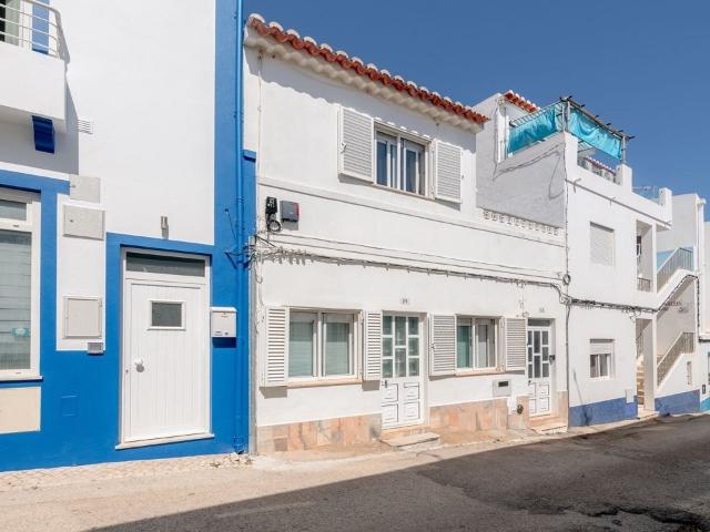 Casa de 3 quartos à venda em Burgau, Oeste do Algarve Gate. 100m² Burgau