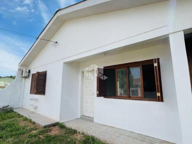 Casa de 3 quartos à venda em Camobi