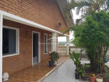 Casa de 3 quartos à venda, Vila Bressani Paulínia/SP