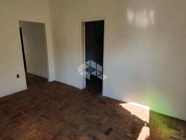Casa de 3 quartos bairro São Sebastião