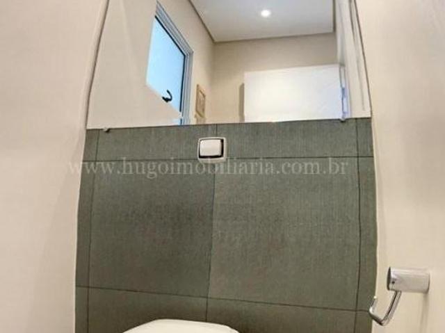 Casa de 3 quartos com suíte e 4 vagas de garagem em Cidade Vista Verde, São José dos Campos SP Imp
