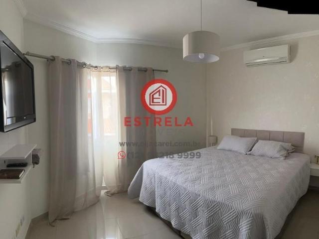 Casa de 3 Quartos Com Suíte E 2 Vagas de Garagem No Jardim Santa Maria, Jacareí Sp: Adquira Já!