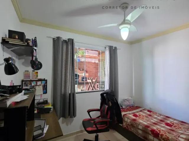 Casa de 3 quartos com suíte em Residencial Centro da Serra