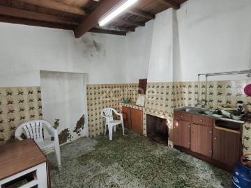 Casa de 3 quartos com quintal em Alfundão, Ferreira do Alentejo