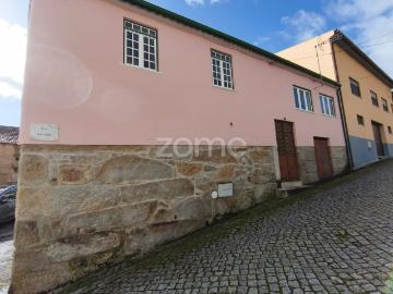 Casa de 3 quartos com vista para a Serra da Estrela | Cativelos