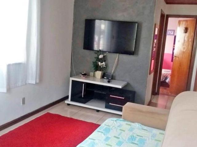 Casa de 3 quartos e 1 vaga de garagem em Gravataí