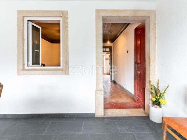 Casa de 3 quartos em Almofala