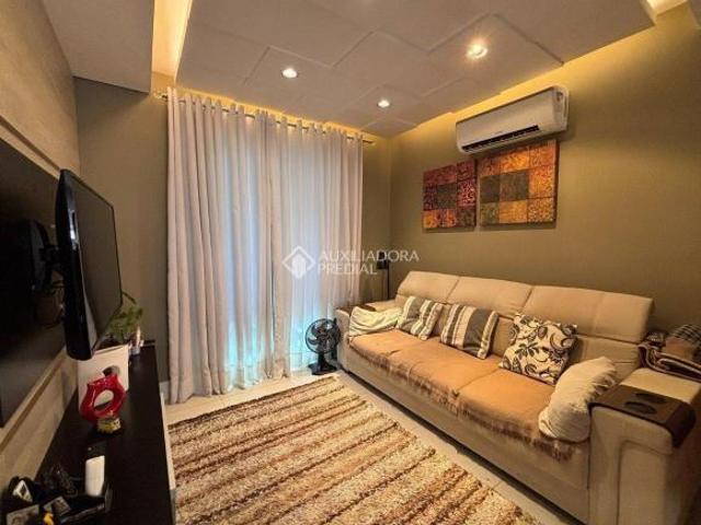 Casa de 3 quartos em condomínio no Bairro Pinheiro