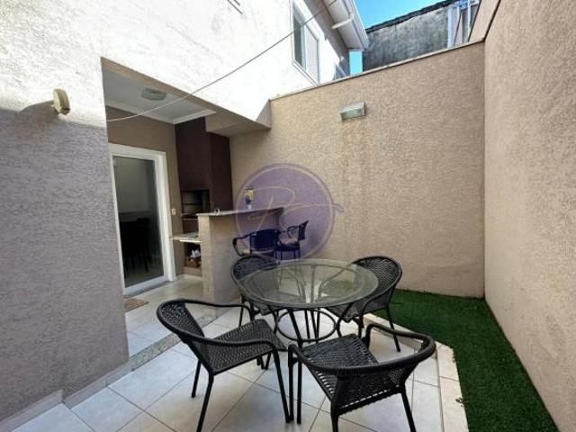 Casa de 3 quartos em condomínio BOUGAINVILLE no Jardim Primavera, Bragança Paulista SP Valor R$ 77