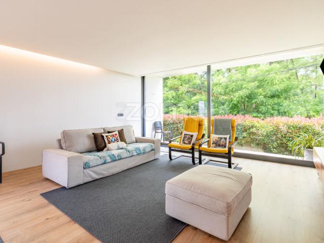 Casa de 3 quartos em planta aberta em Vila Verde