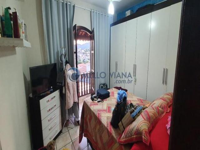 Casa de 3 quartos em São Lourenço MG com terreno em escritura separada