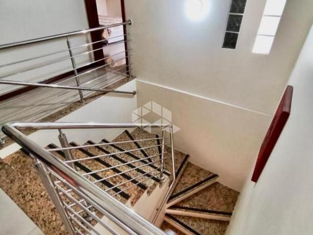 Casa de 3 quartos no bairro JK em Santa Maria