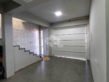 Casa de 3 quartos no Bairro São Roque