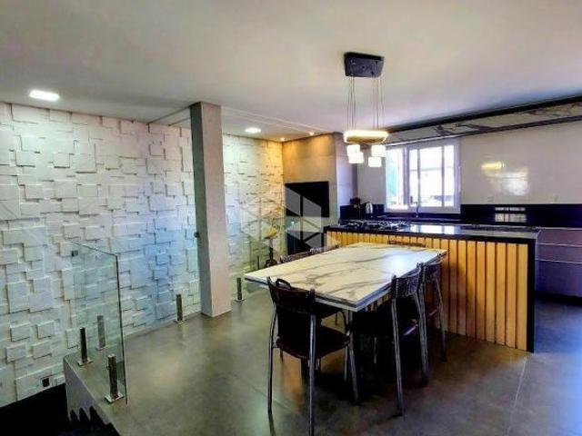 Casa de 3 quartos no Bairro São Roque