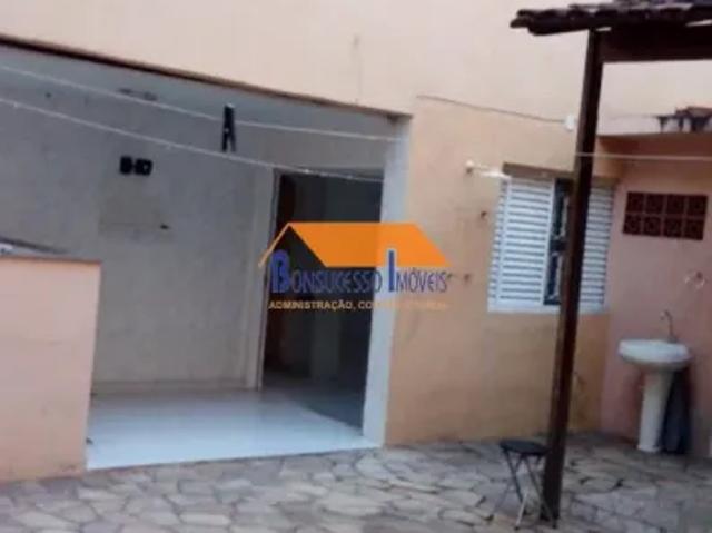 Casa de 3 quartos no bairro Renascença