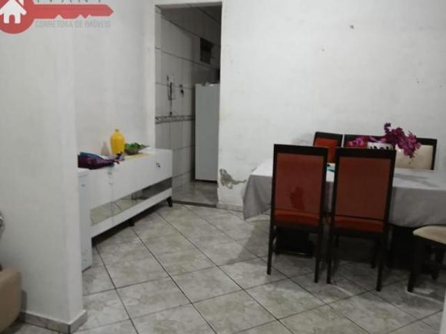 Casa de 3 quartos no Campos Elíseos Betim MG