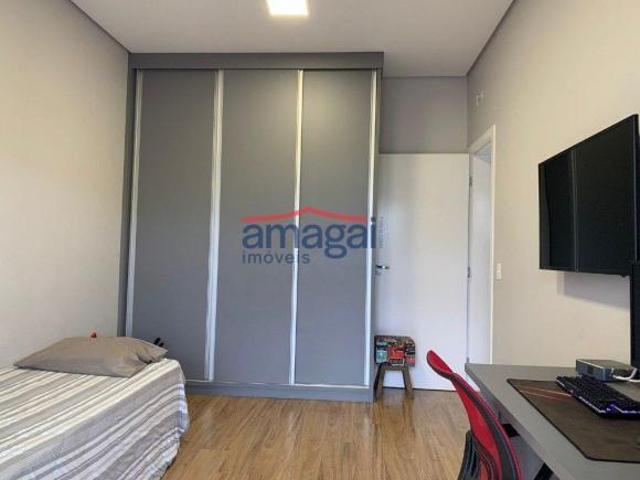 Casa de 3 quartos para alugar no condomínio Vivva em Jacareí